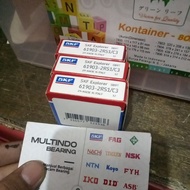 Bearing 61903 / 6903 2RS1 ORIGINAL SKFC3