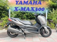 YAMAHA X-MAX300