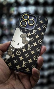 Casetify / Hello Kitty / LV