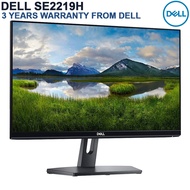 DELL Monitor SE2219H PC IPS Full HD 1080P Monitor 21.5 Inches 60HZ