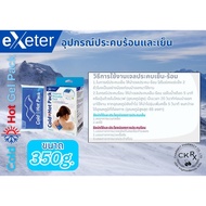 Exeter Cold Hot Pack And Compress Size 350 Grams