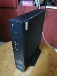 Dell optiplex 3000 Thin client