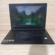 LAPTOP LENOVO V310 i3-6006U 4gb/500gb second