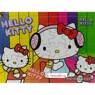 Puzzle Pazel Puzzle Hello kitty HK1