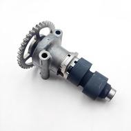 Camshaft for Honda Fourtrax Rincon 680 TRX680FA5 2019-2023 TRX680FA 2006-2018 TRX680FGA 2006-2009 14