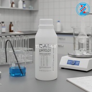 DD STANDARD pH 10.01 500ml