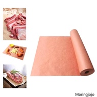 JoJo Grade Butcher Paper Roll Barbecues  Roasting Paper Practical Greaseproof Paper for Cooking and 