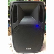 New Speaker Aktif Huper Ak15A Speaker Aktif Huper 15 Inch Ak 15 A