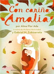 137602.Con carino, Amalia / Love, Amalia