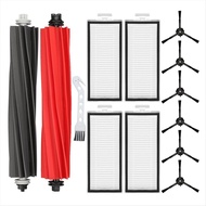 For Roborock Q5 Pro Q5 Pro+(Plus) Q5 Max+(Plus) Q5 DuoRoller+(Plus) Q8 Max Q8 Max+(Plus) Robot Vacuu