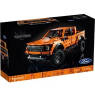 LEGO Technology Machinery Group 42111 Dodge Warrior Ford Raptor F-150 Pickup Truck 42126 Assembled Lego Building Blocks Male