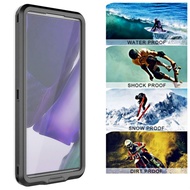 Universal Deeply Waterproof Case  for Realme 12 12pro 11 11PRO 11PRO+  P1 P1PRO C67 C65 C51 C55 C53 