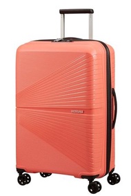 AMERICAN TOURISTER - AIRCONIC 行李箱 67厘米/24吋 TSA - 珊瑚色