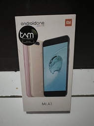 Xiaomi Mi A1 4/64