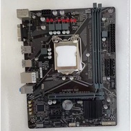 Gigabyte H410M S2 DDR4 Computer 1200-Pin Motherboard Integrated USB3 Desktop COM