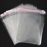 OPP PLASTIC/ BREAD PLASTIC DONUT PLASTIC/ OPP PLASTIC BAG SIZE 8x20 SIZE 11x22/ SIZE 12x13/ SIZE 15x