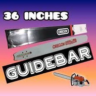 Brand New Oregon Guide Bar 36 inches for Stihl 070 Chainsaw 2021
