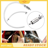 [CloudsMiles] 1Set Motorcycle Brake Bleed Bleeder Fluid Hose Hydraulic Brake Bleeder Tool Kit Brake 