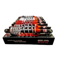 TVR Shock /Suspension World Class 340mm for Wave 125/100/110, XRM 110/125, Smash 110/125,RaiderJ etc