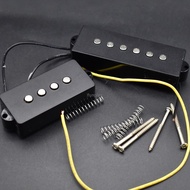 5 Strings PB Electric Guitar Bass Pickup Five strings P bass Humbucker pickups