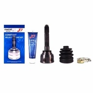 E1 หัวเพลาขับ IZ-032 I/S TROOPER 89-90 RODEO 2.5