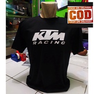 KTM Racing T-SHIRT KTM Motorcycle/ Motorcycle/ COOL MEN'S TSHIRT