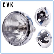 CVK   Headlight Headlamp Head Light For HONDA Hornet CB400 CB500 CB600 CB1300 VTR250 CB250 VTEC400 C