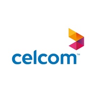 CELCOM BILL PAYMENT & TOPUP