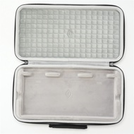 Suitable for Matrix 8xv 3.3/3.0/Rabbit 80 Keyboard Protection Storage Hard Shell Liner Bag Set Box B
