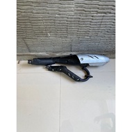 Original Honda CRF Exhaust Original CRF 150 L Exhaust