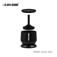 MHW-3BOMBER HG-1 Dosing Funnel / Cup โดสซิ่งกาแฟ ขนาด 51-54/58 mm