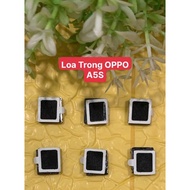 Internal speaker (phone speaker) oppo A5S / Brand new oppo A5S call speaker (combo 3)