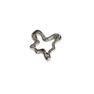 Hype necklace handcrafted by minormood เงินแท้ 925