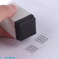 JENNIFERDZ Chords Stamp Good Tools Guitar Accessories Classic Guitar Electric Guitar Marking Chord F