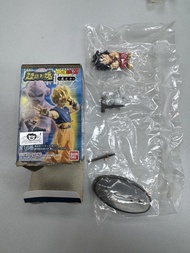 Bandai Dragon Ball 龍珠 超造形魂 其之十 貓仙人 及 彌太郎