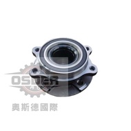 [Oster] 8K0407607 4H0498625F A5 A6 A7 A8 Q5 Front Rear Wheel Bearing Harvard German Deputy Factory