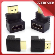 ZZJEDX SHOP พีวีซีพีวีซี ตัวขยายสัญญาณที่รองรับ HDMI 1080P Overgild ตัวแปลงสัญญาณ ที่มีคุณภาพสูง ตัวผู้-ตัวเมีย อะแดปเตอร์ สำหรับ จอภาพกล่องทีวีพีซี สากลสากลสากล