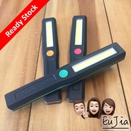 READY STOCK LED working light LED COB light LED torch light LED pen light LED flash light LED emerge