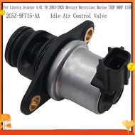 2C5Z-9F715-AA Idle Air Control Valve for   4.6L V8 2003-2005 Mercury  Marine 75HP 90HP 115HP