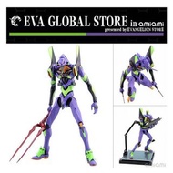 [預訂/8月] 版 限定復刻 RIOBOT CREATION EVA初號機 新世紀福音戰士 千值練 可動 ACTION FIGURE