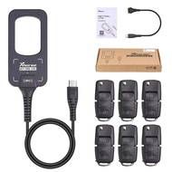 Xhorse SK407 VVDI BEE Car Key Tool Lite Frequency Detection Transponder Clone Detection Chip Remote 