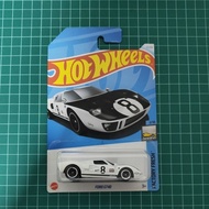 Hot Wheels Ford GT40