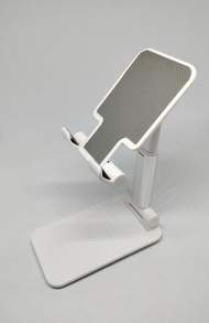 STAND HP HOLDER MEJA STAND HP STAND TABLET STANDING HP STAND HOLDER HP DAN TABLET HOLDER MURAH