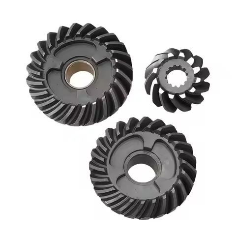 N62R-Gear Set Kit For TOHATSU Boat Engine 25HP 30HP 346-64030-0 346-64010-0 346-64020-0 2/4 Stroke P