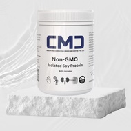 CMC Isolated Soy Protein 400g Powder