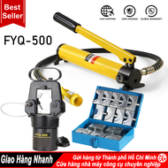 Bo Kim Thuy Luc Ep Cap 16-500mm2 FYQ-400 FYQ-500 Kem Bom Tay CP-180 Dung Cho Nganh Dien Luc Lap Dat