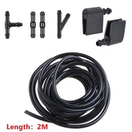 2Set Washer Jet Hose 2E1955985 Mercedes Sprinter