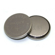 Compaq Presario CQ42 CQ45, HP G42 Laptop Motherboard CMOS Battery CR2032