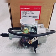 Honda CG125 Carburetor (16100-397-624)