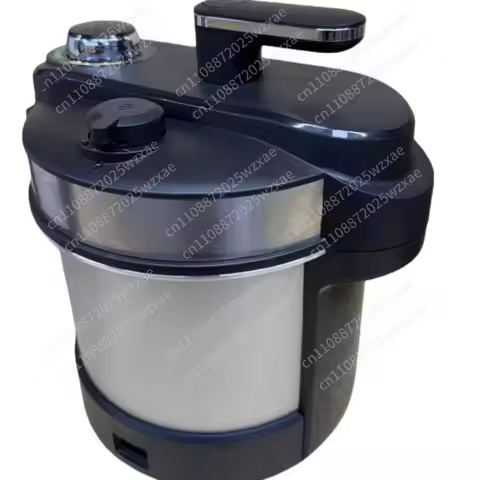 New African Staple Food Machine FUFU Machine, Ghana Banku Maker, Swallow Paste, Meat Grinder